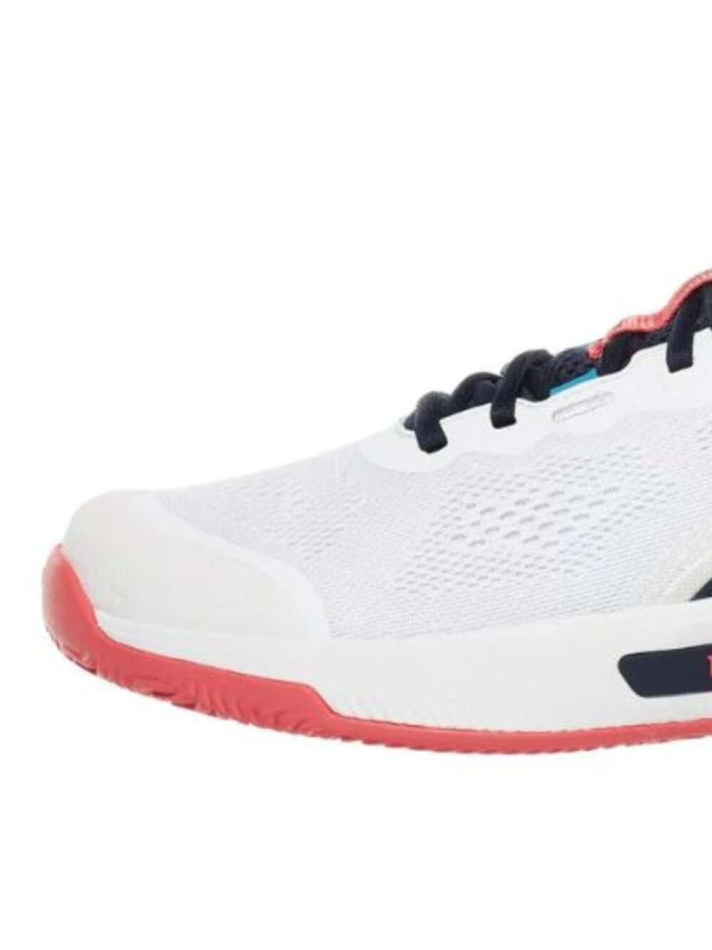 Wilson Women's Intrigue Pro Clay Tennis Shoes Athletic Sneakers Size 7.5 - Picture 5 of 9